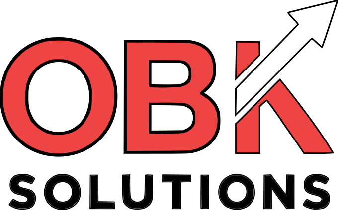 OBK Logo